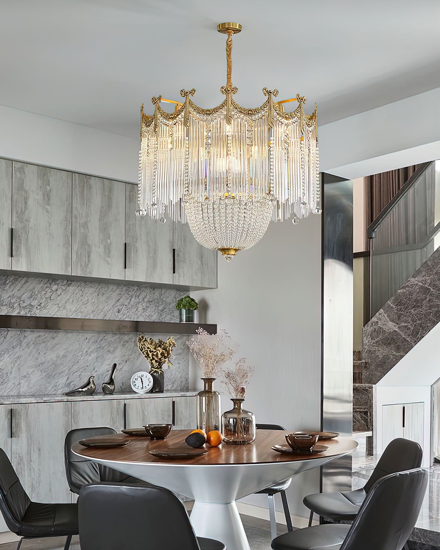 Sefinn Chandelier
