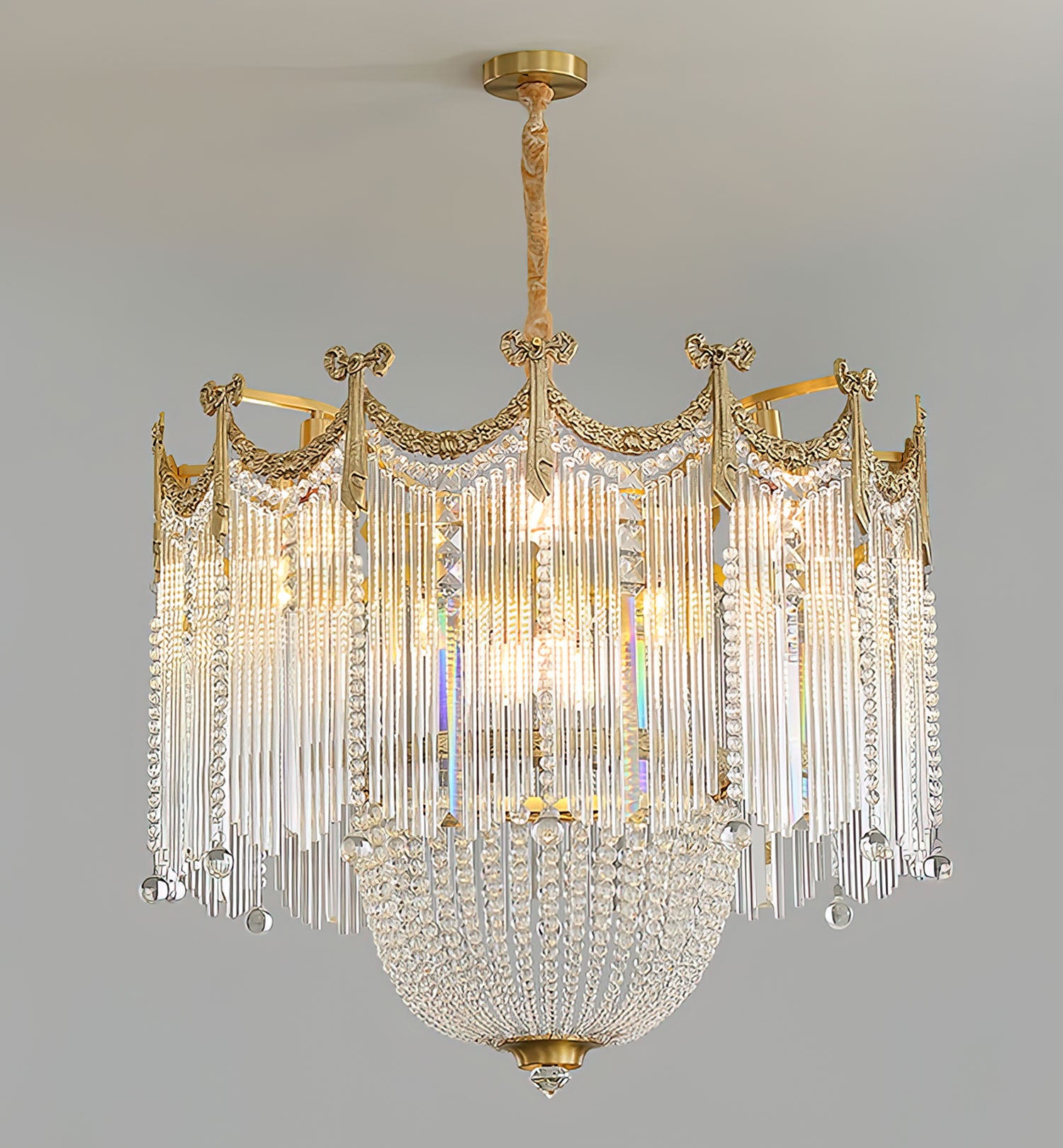 Sefinn Chandelier