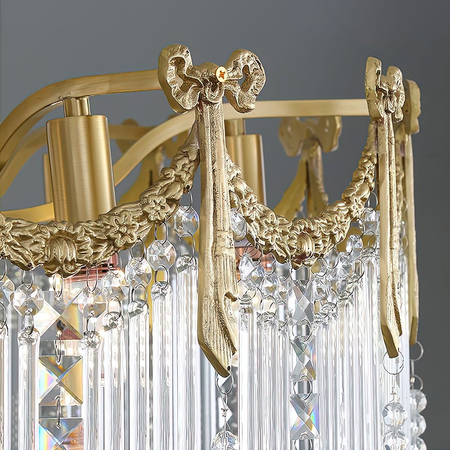Sefinn Chandelier