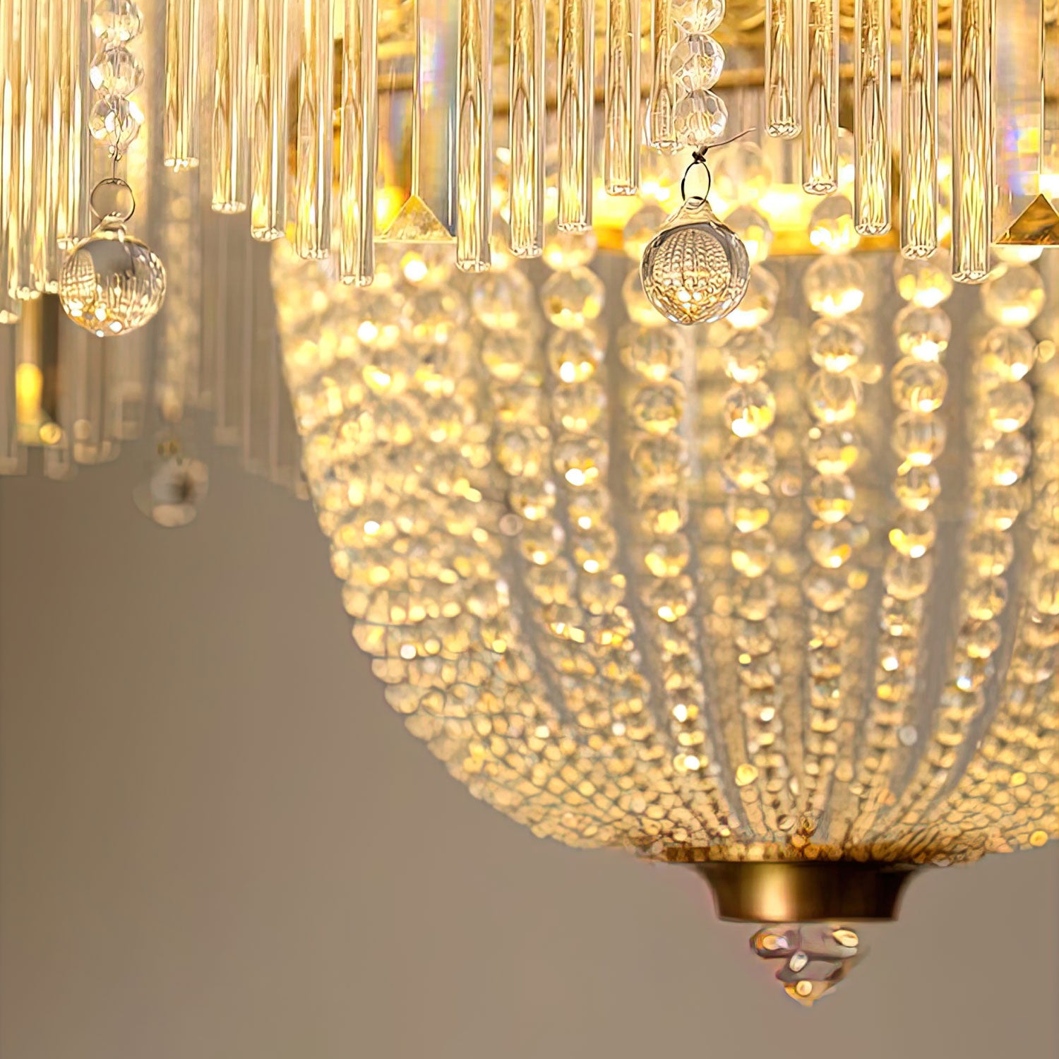Sefinn Chandelier