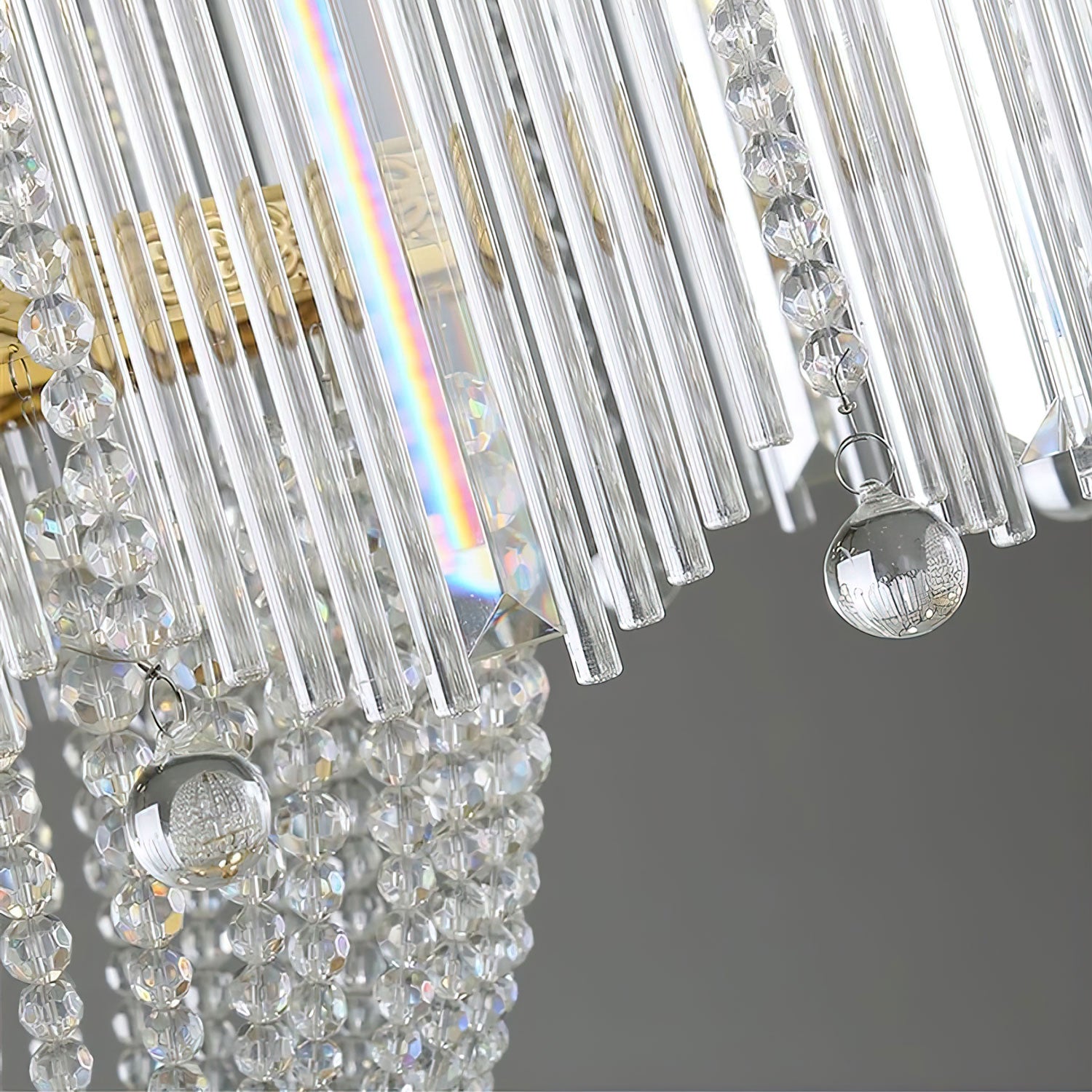 Sefinn Chandelier