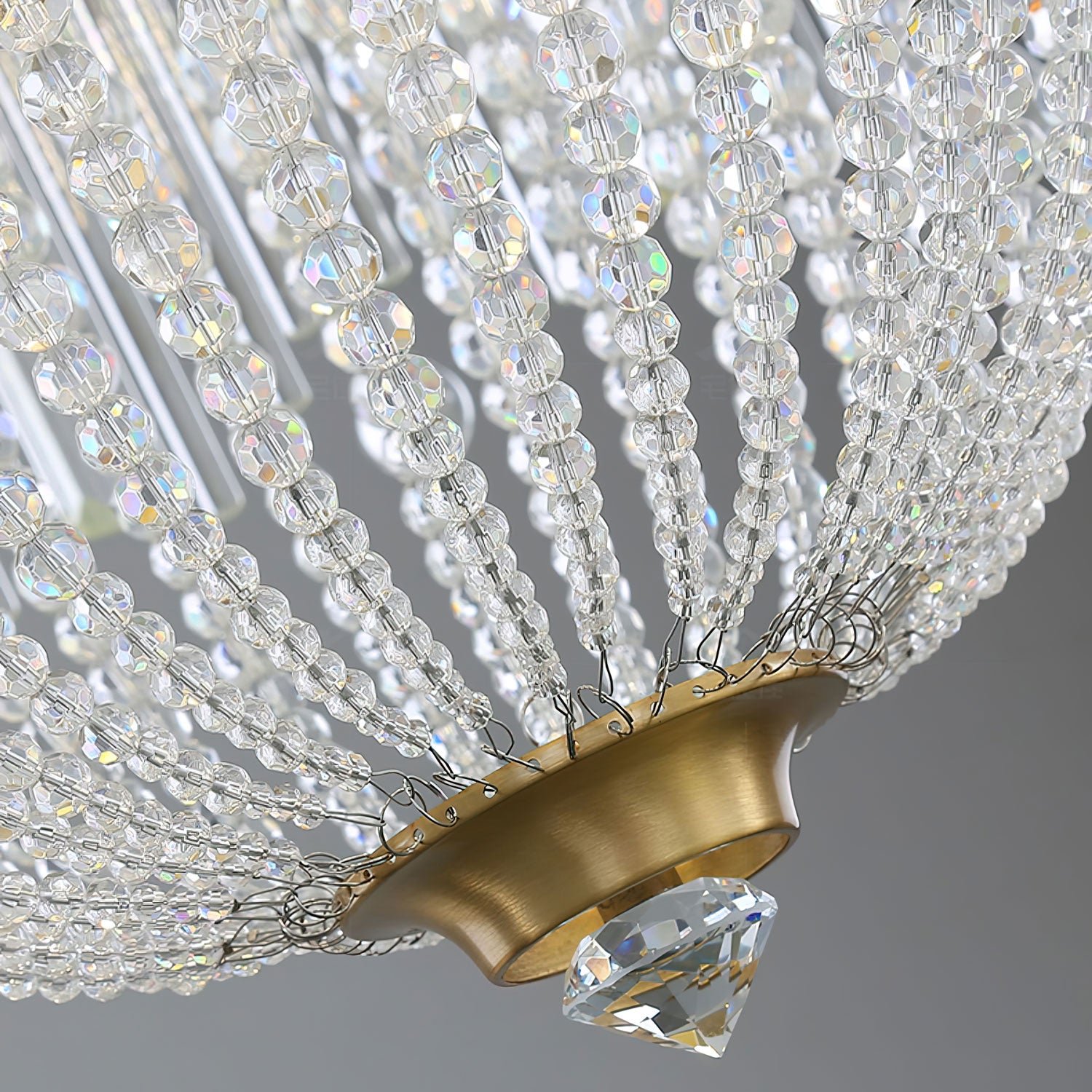 Sefinn Chandelier