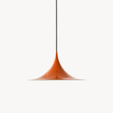 Lampadario a sospensione Semi Minimalist Funnel