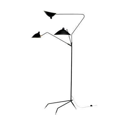 Dia 145cm x H 210cm / ∅ 57.1″ x H 82.7″