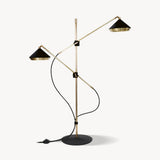 Lampada da Terra Shear