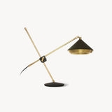 Lampada da Tavolo Shear