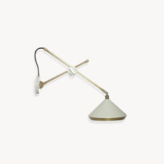 Luz de Pared Shear
