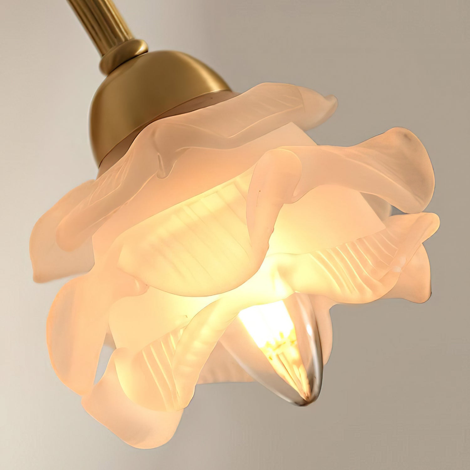 Sherri Wall Lamp