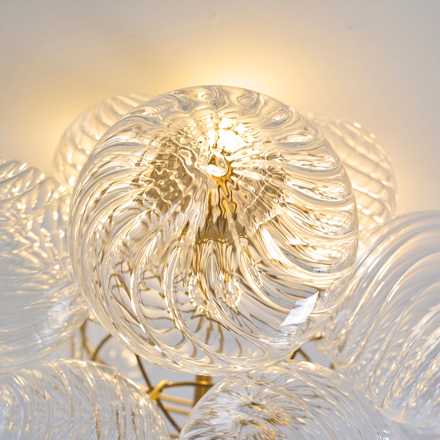 Neuvy Ceiling Light