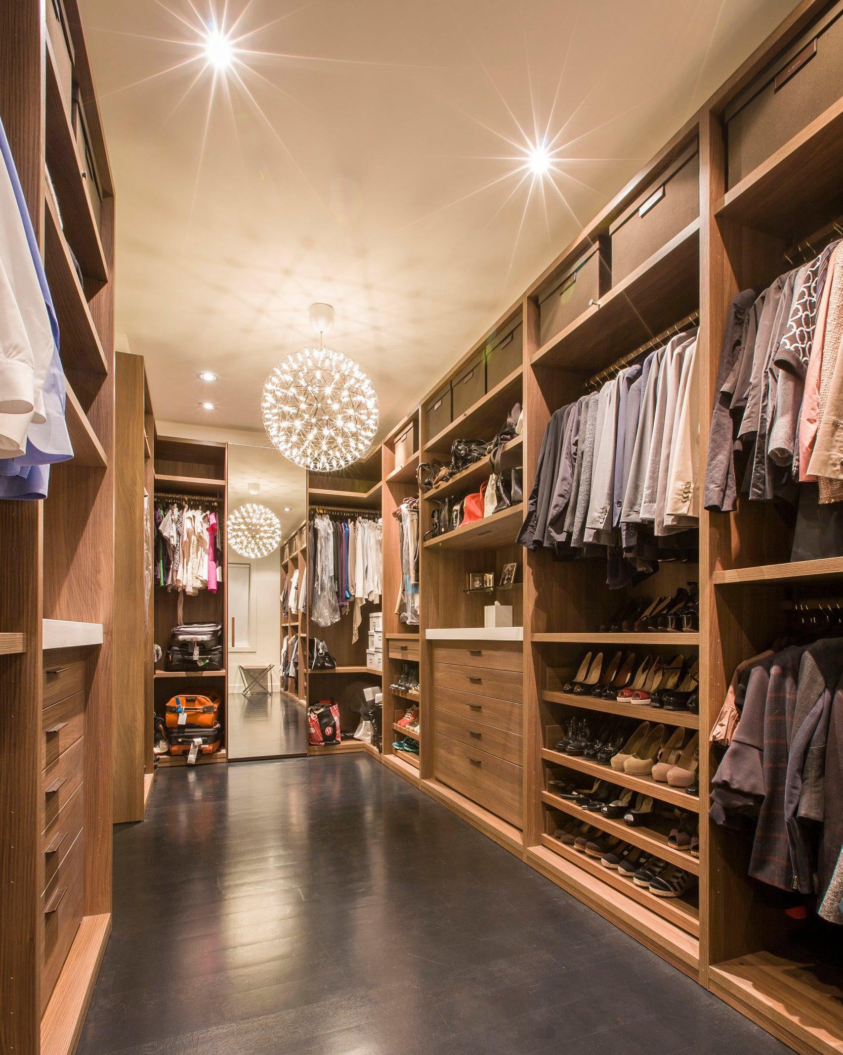 Silver Raimond Pendant Lamp