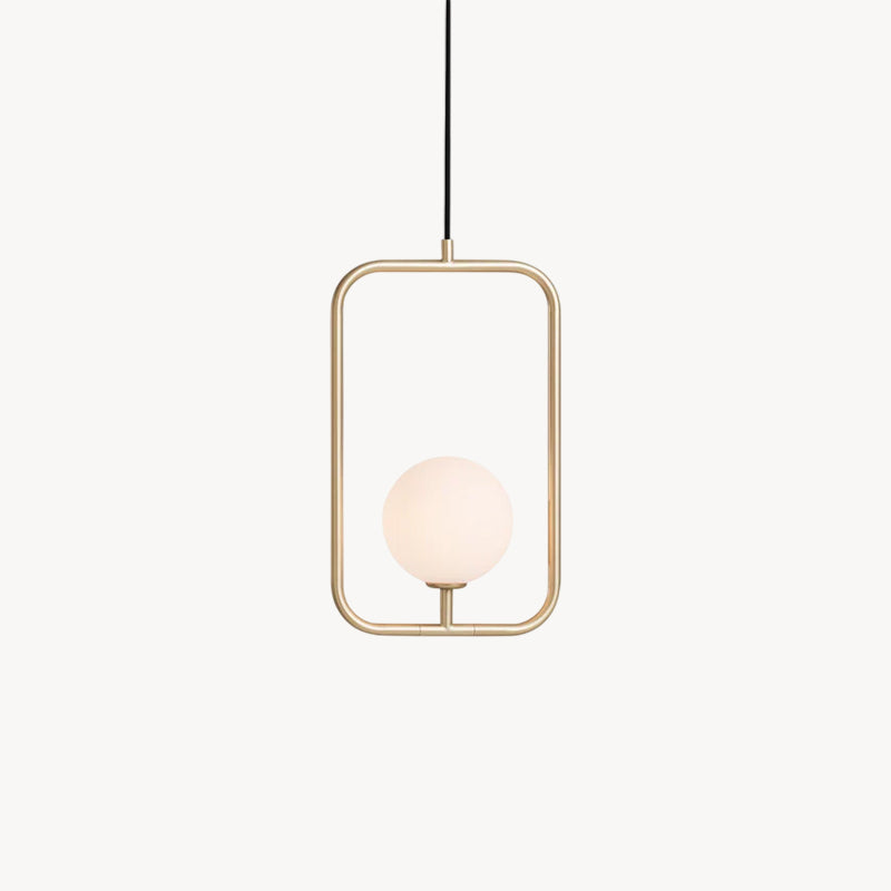 Lampe à suspension Sircle