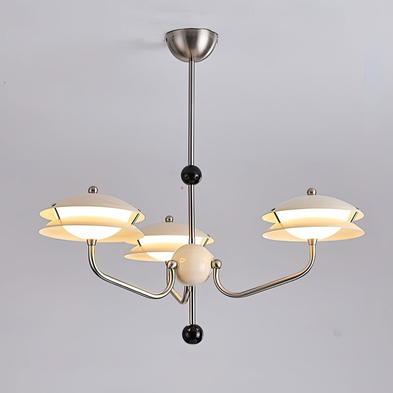 Sistrah Chandelier