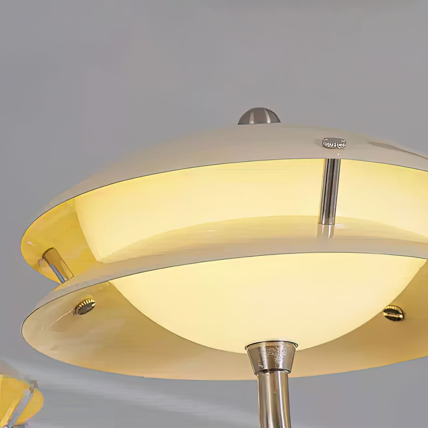 Sistrah Chandelier