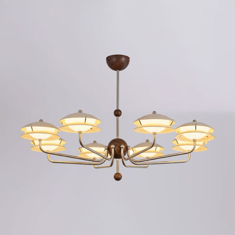 Sistrah Chandelier