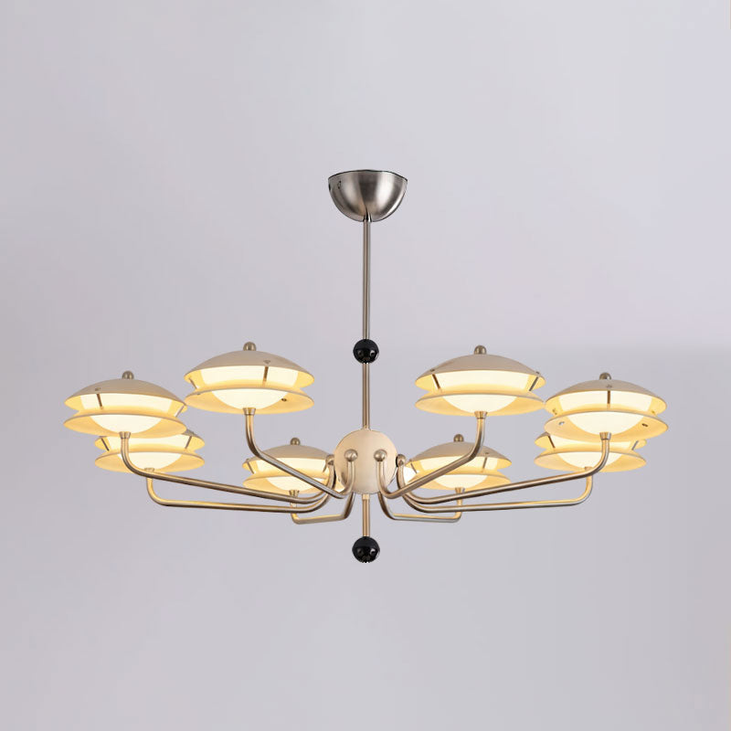 Sistrah Chandelier