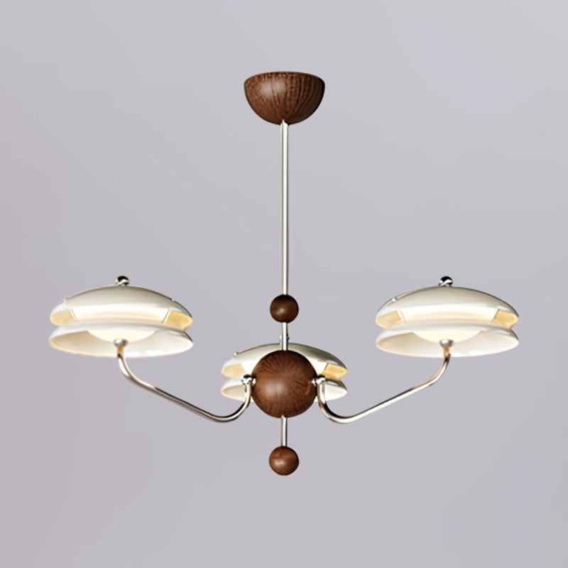 Sistrah Chandelier