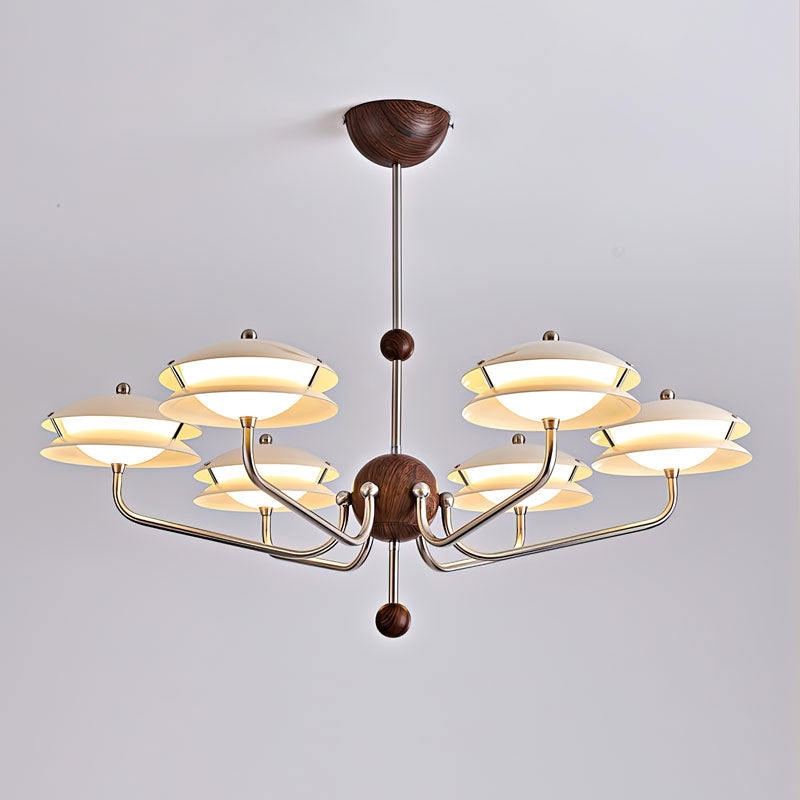 Sistrah Chandelier