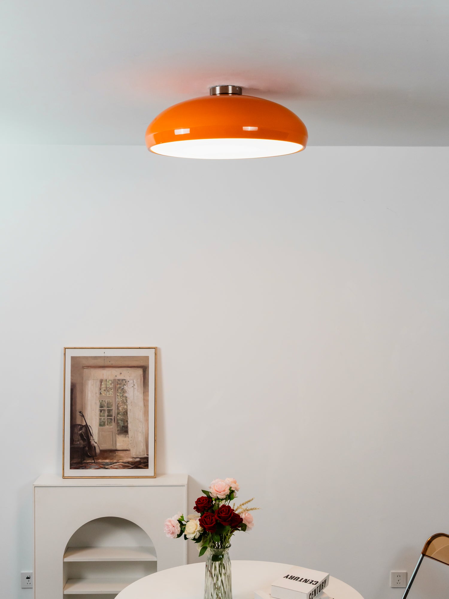 Smithfield Ceiling Lamp