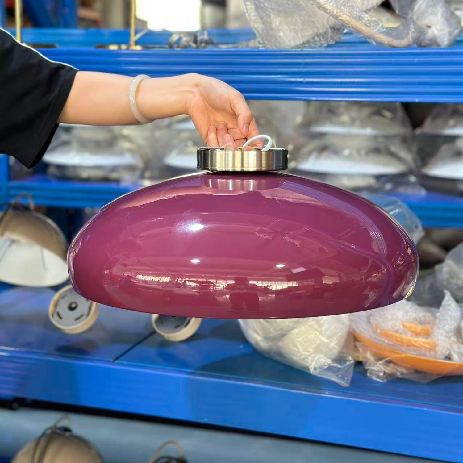 Smithfield Ceiling Lamp