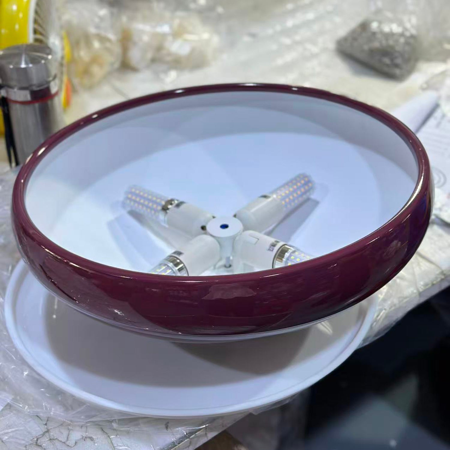 Smithfield Ceiling Lamp