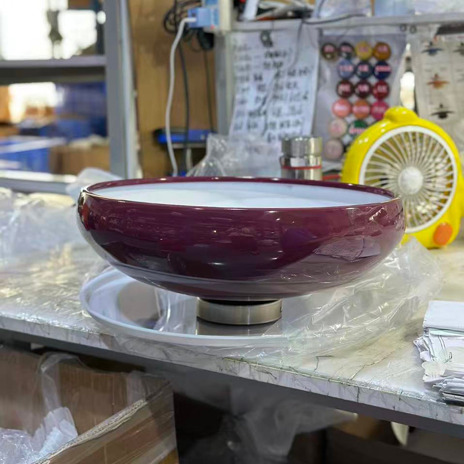 Smithfield Ceiling Lamp