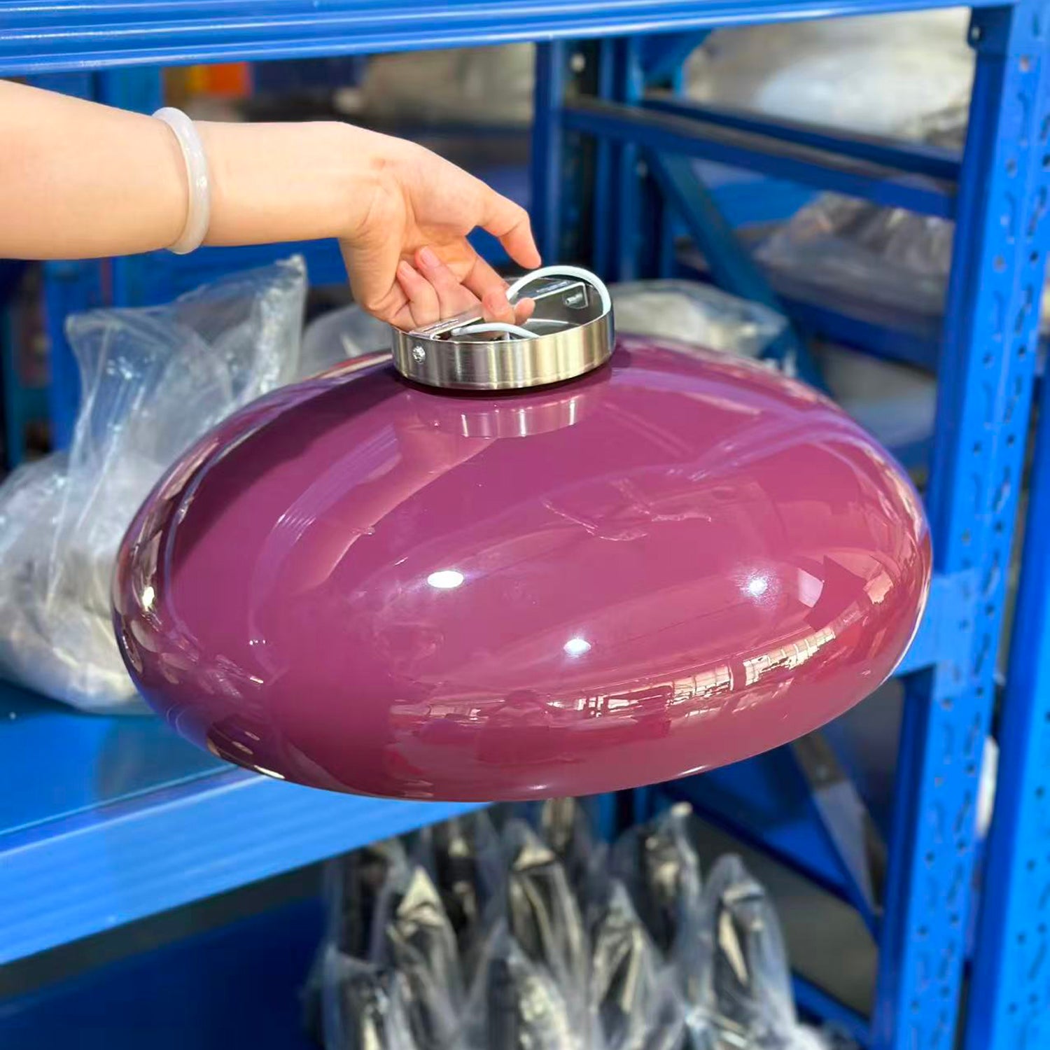 Smithfield Ceiling Lamp