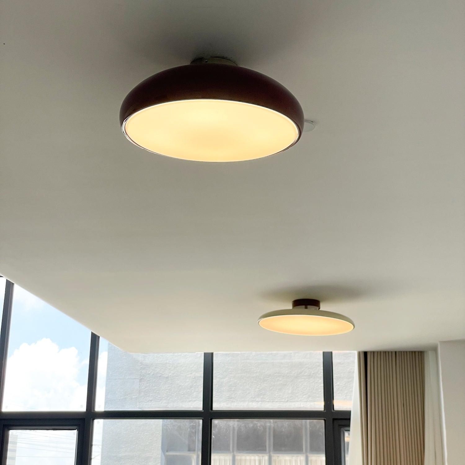 Smithfield Ceiling Lamp