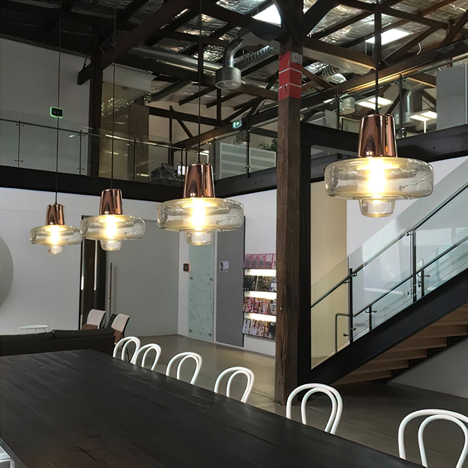 Solara Pendant Light
