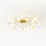 Lampadario Sputnik
