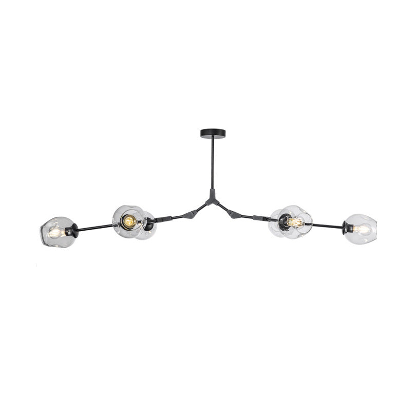 Candelabros Sputnik