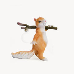 Squirrel Tischleuchte