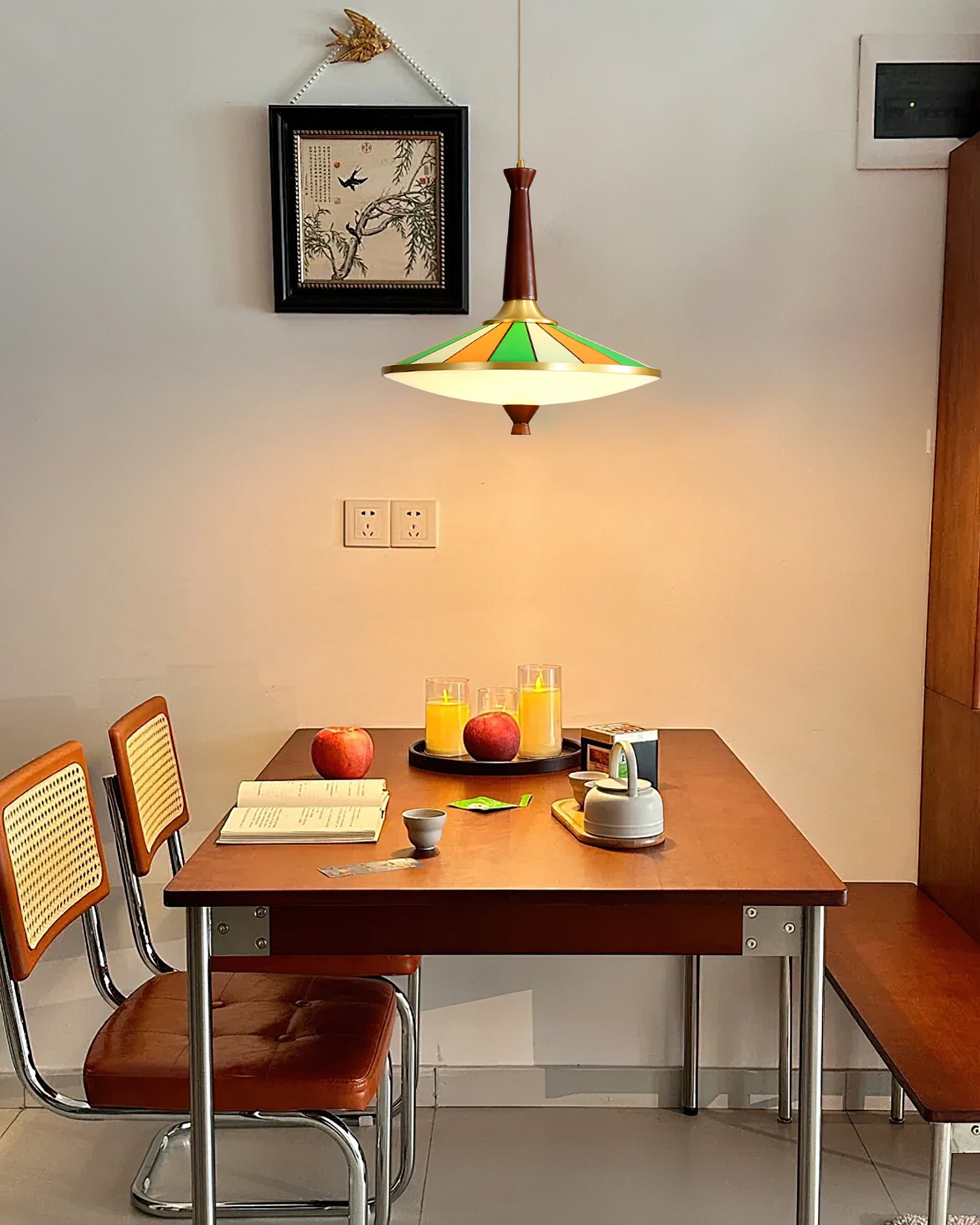 Stilnovo Pendant Lamp