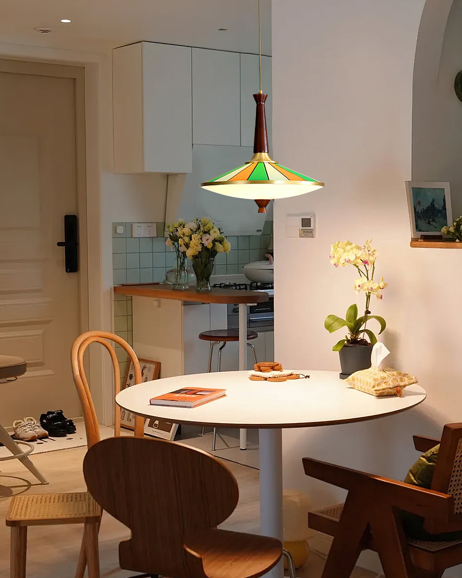 Stilnovo Pendant Lamp