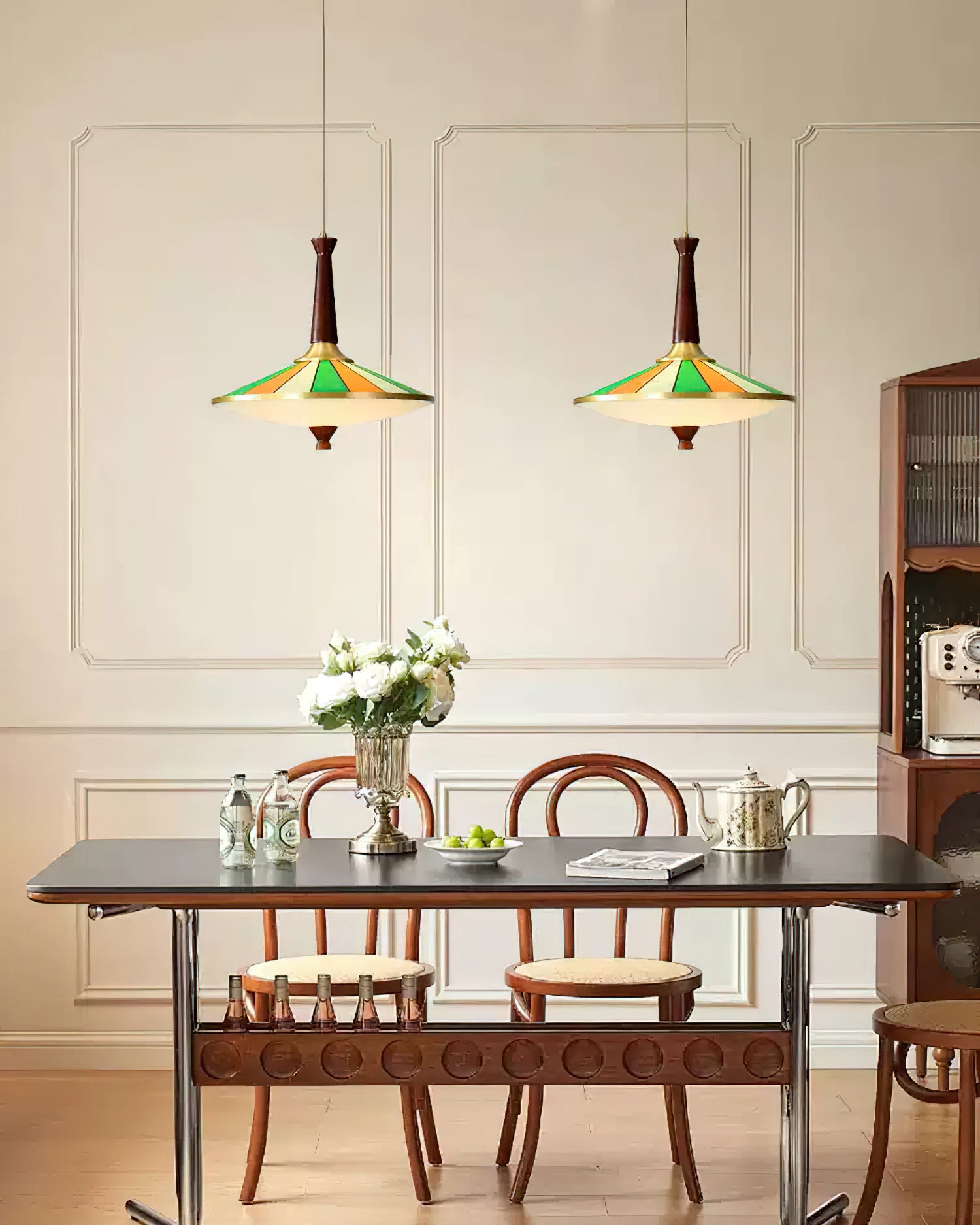 Stilnovo Pendant Lamp