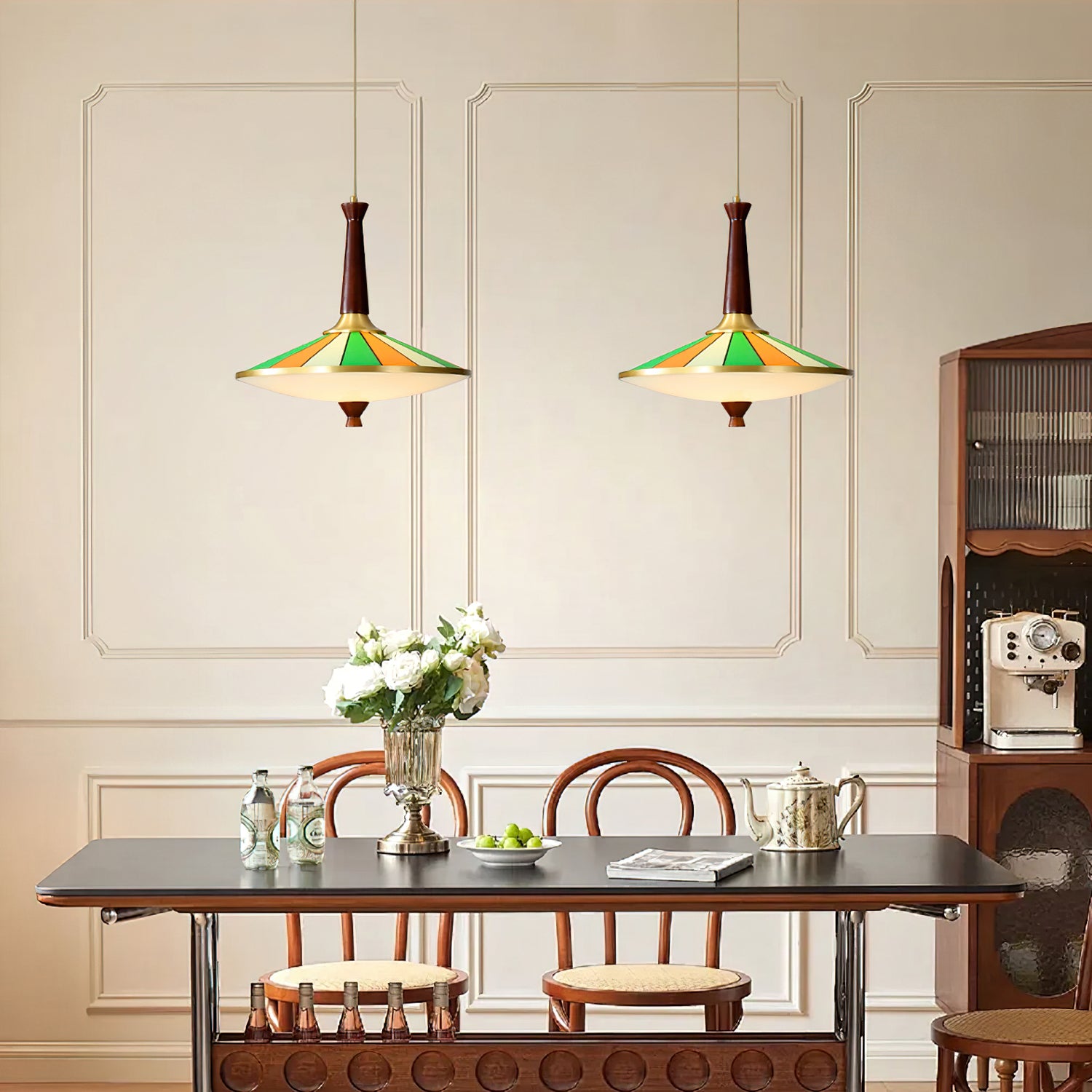 Stilnovo Pendant Lamp