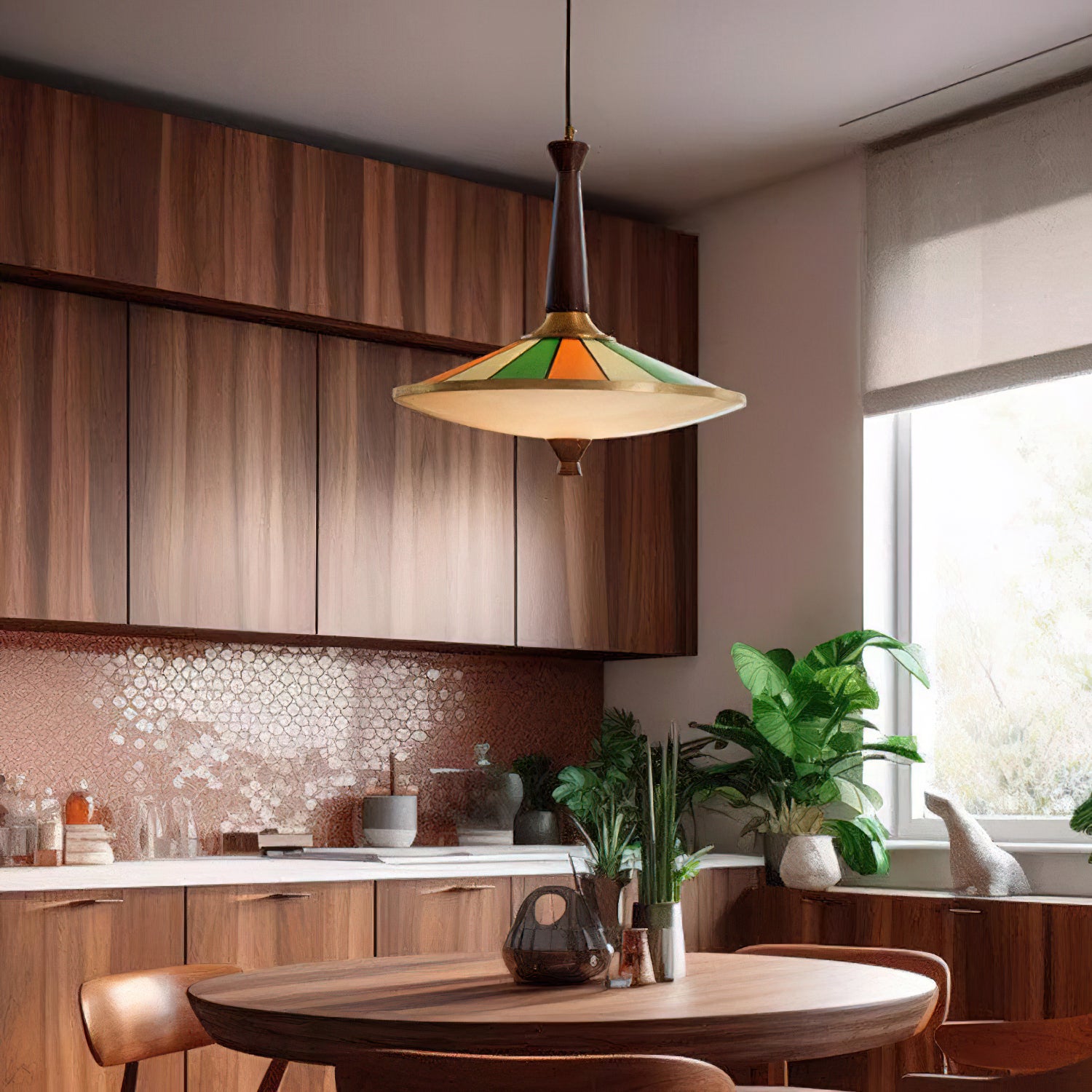 Stilnovo Pendant Lamp