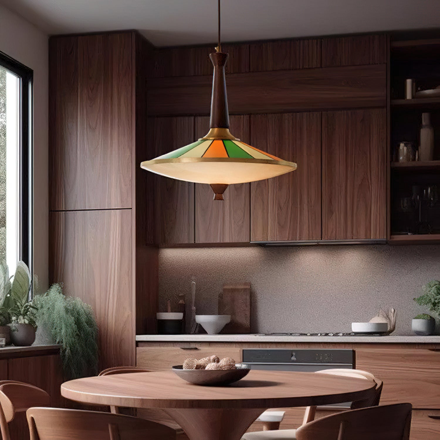 Stilnovo Pendant Lamp