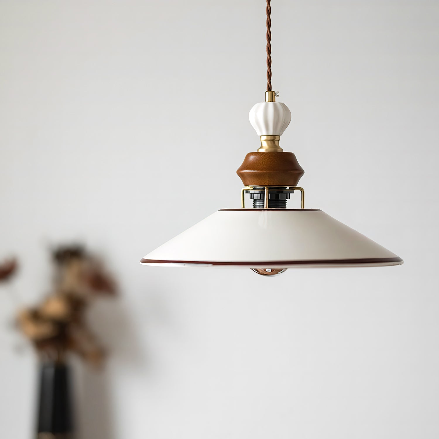Stilux Pendant Light