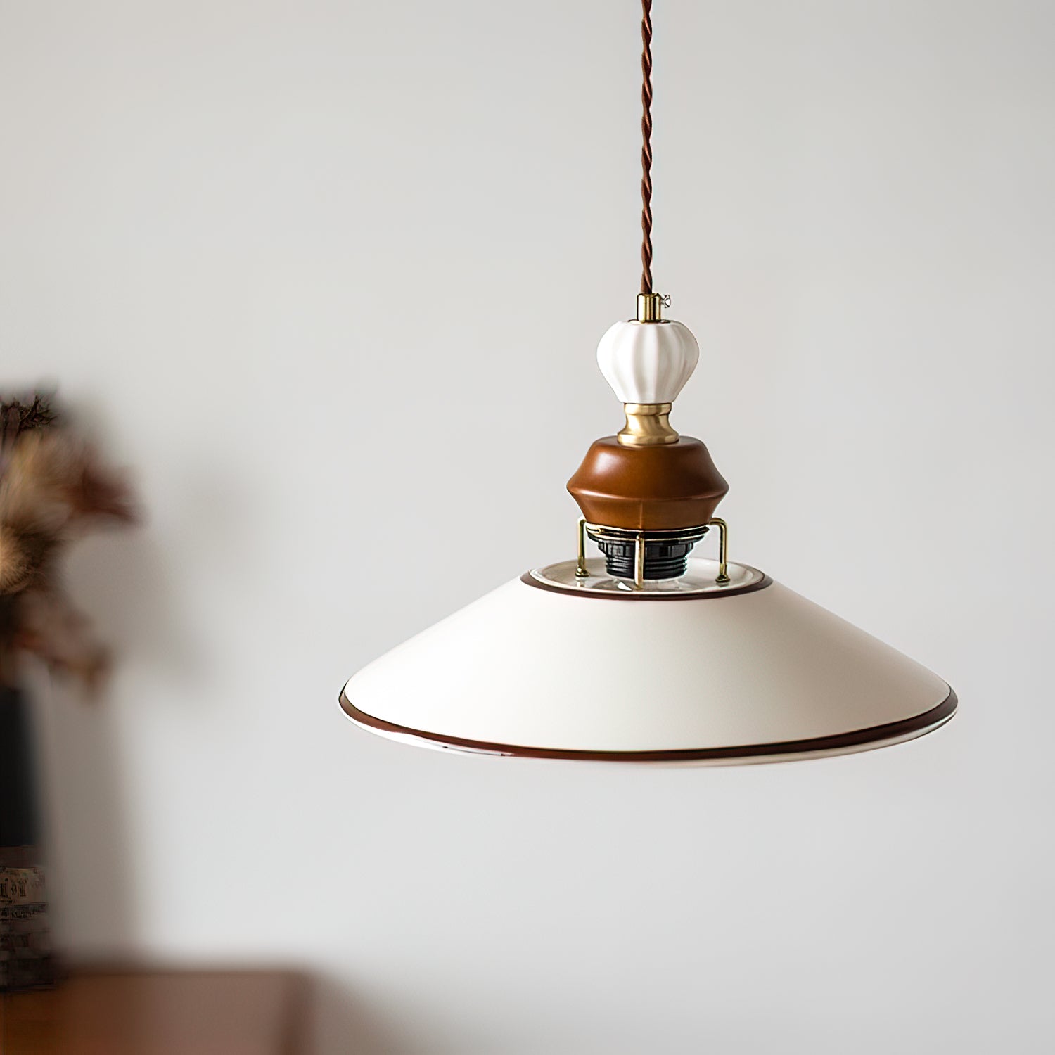 Stilux Pendant Light
