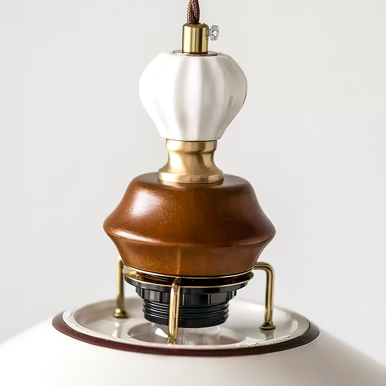 Stilux Pendant Light
