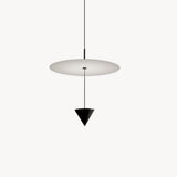 Lampada Sospesa Stralunata