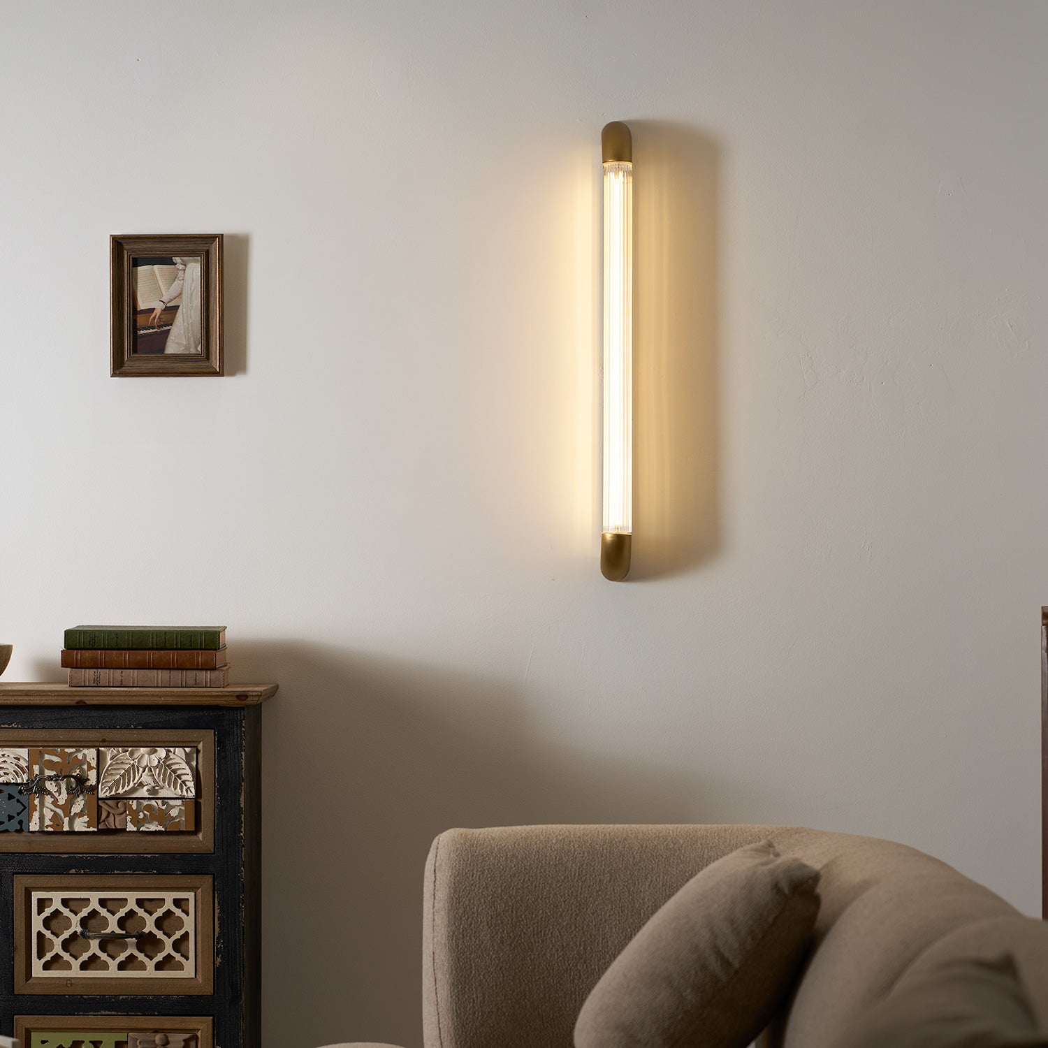 Kymi Wall Light