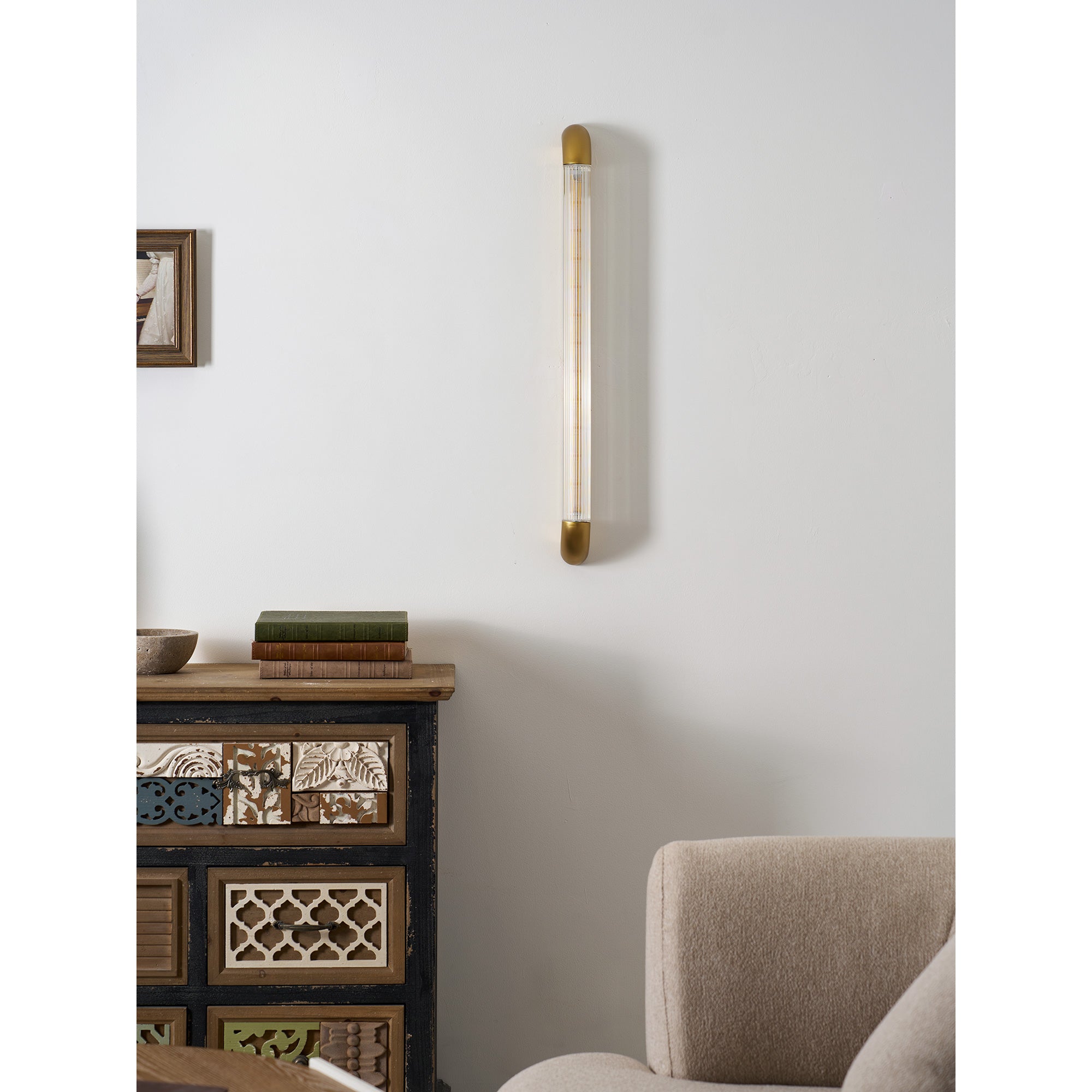 Kymi Wall Light