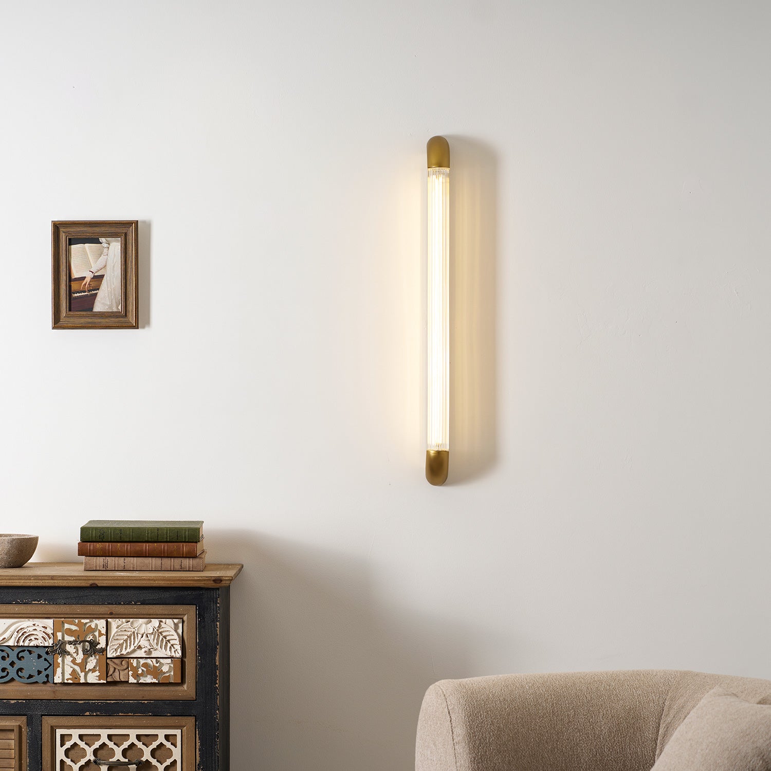 Kymi Wall Light