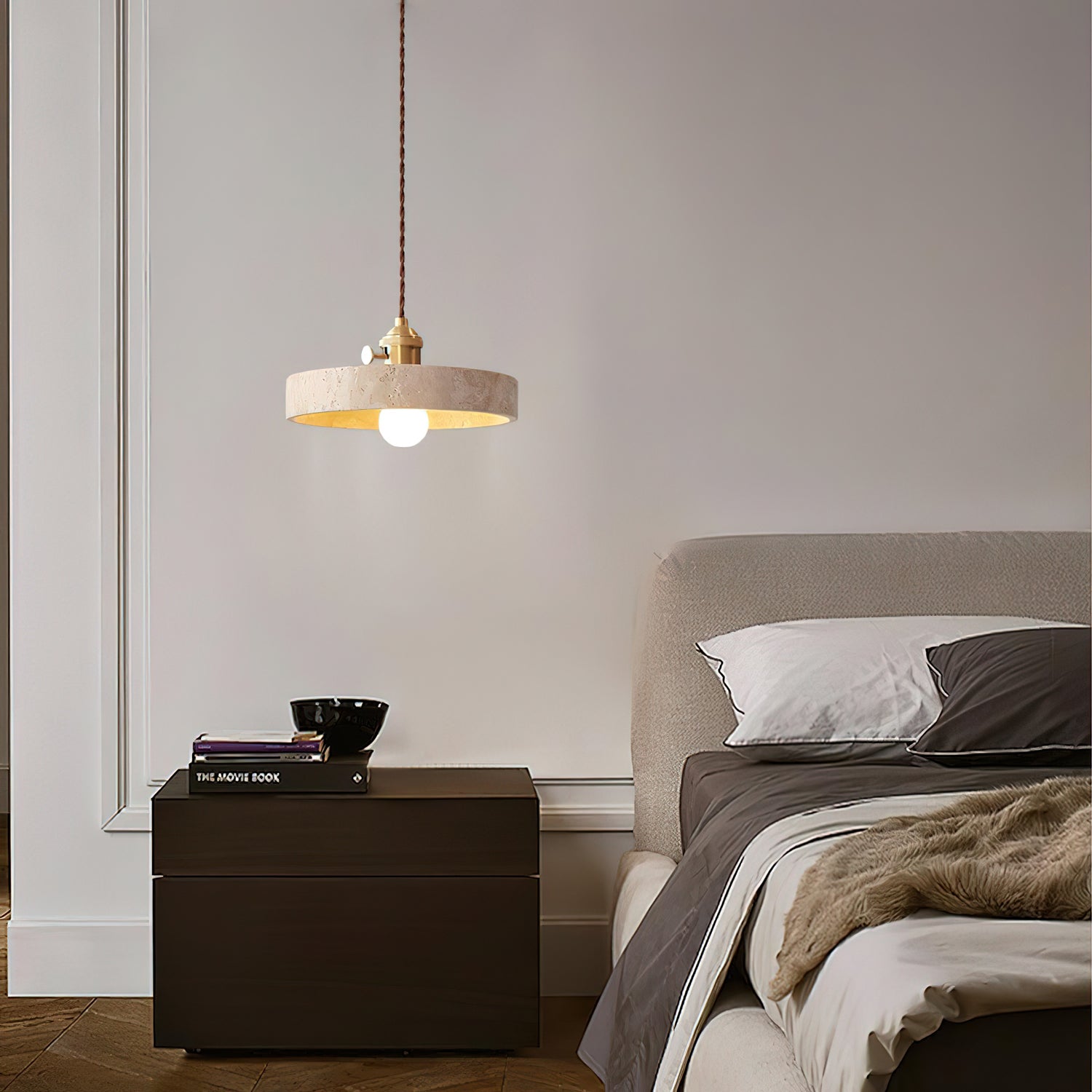 Sumit Pendant Light