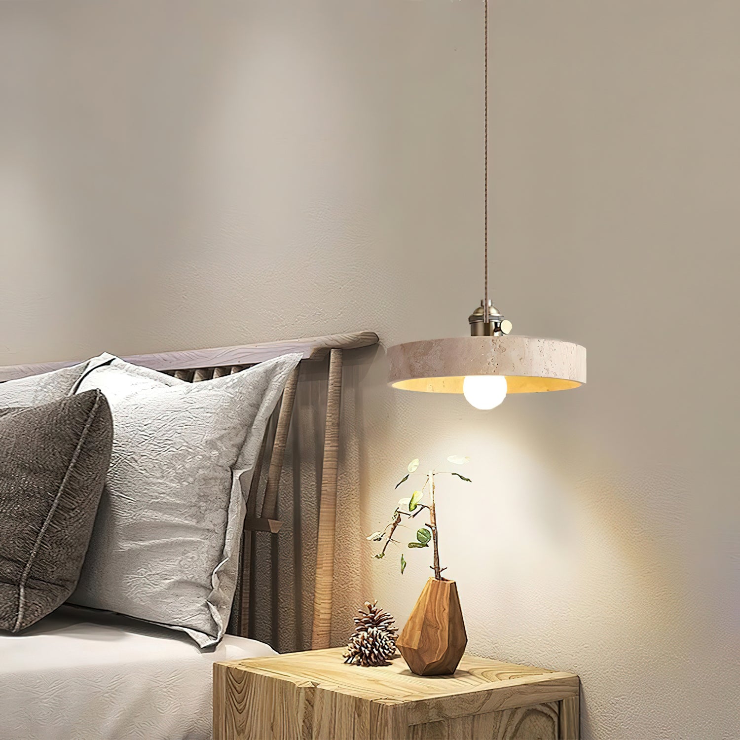 Sumit Pendant Light