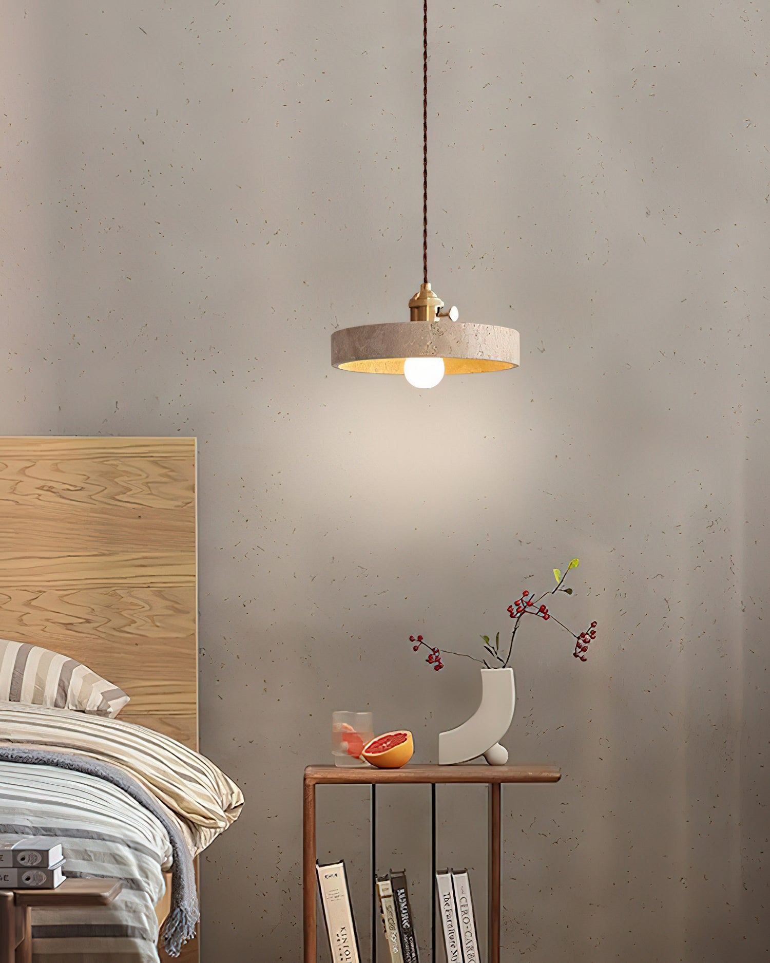 Sumit Pendant Light