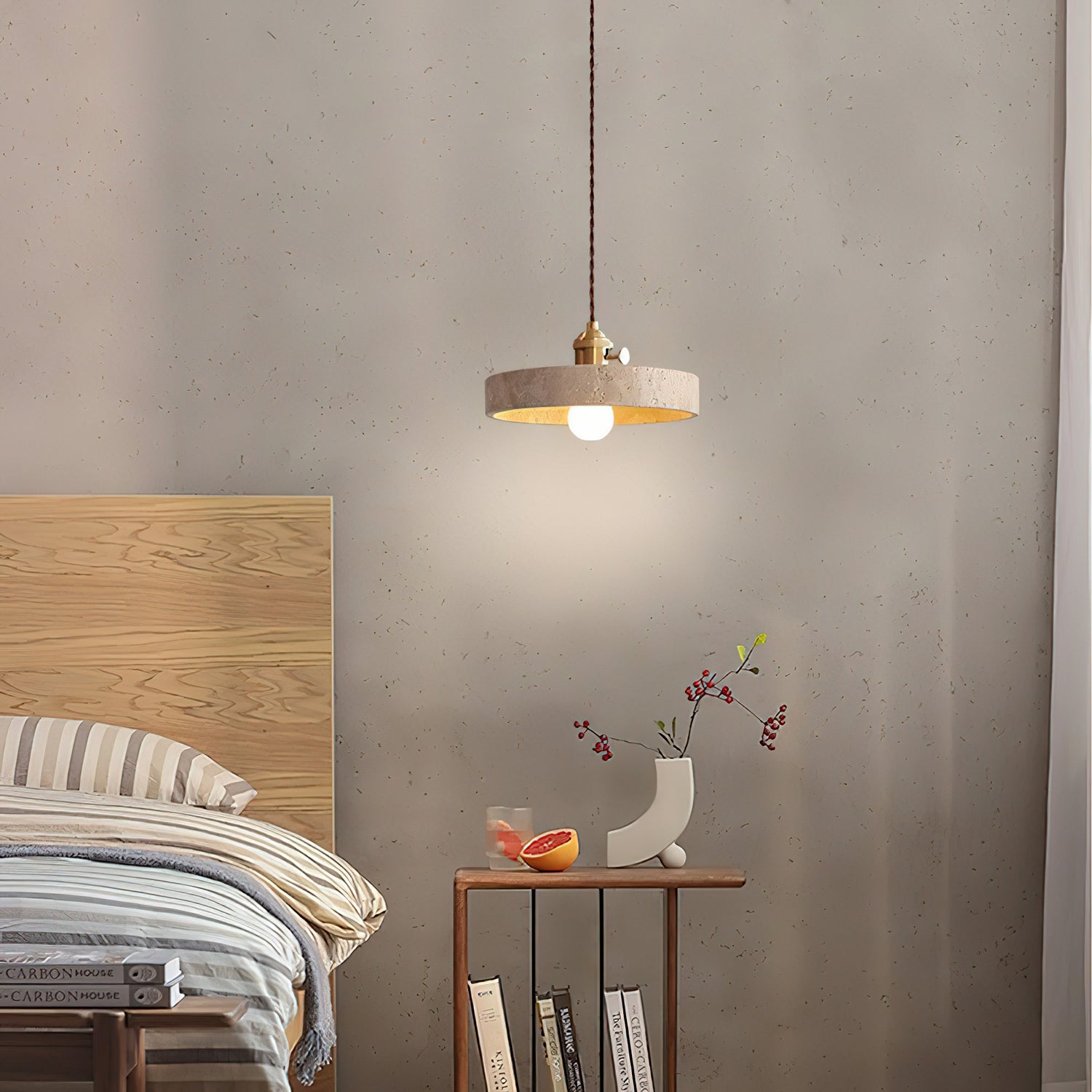 Sumit Pendant Light