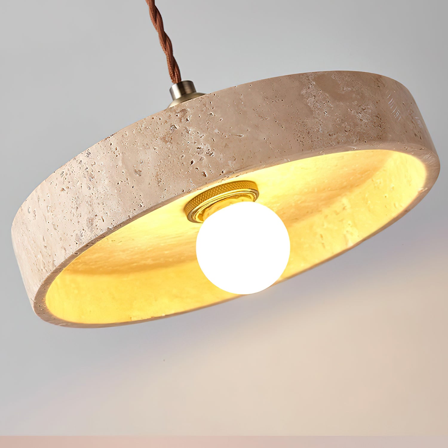Sumit Pendant Light
