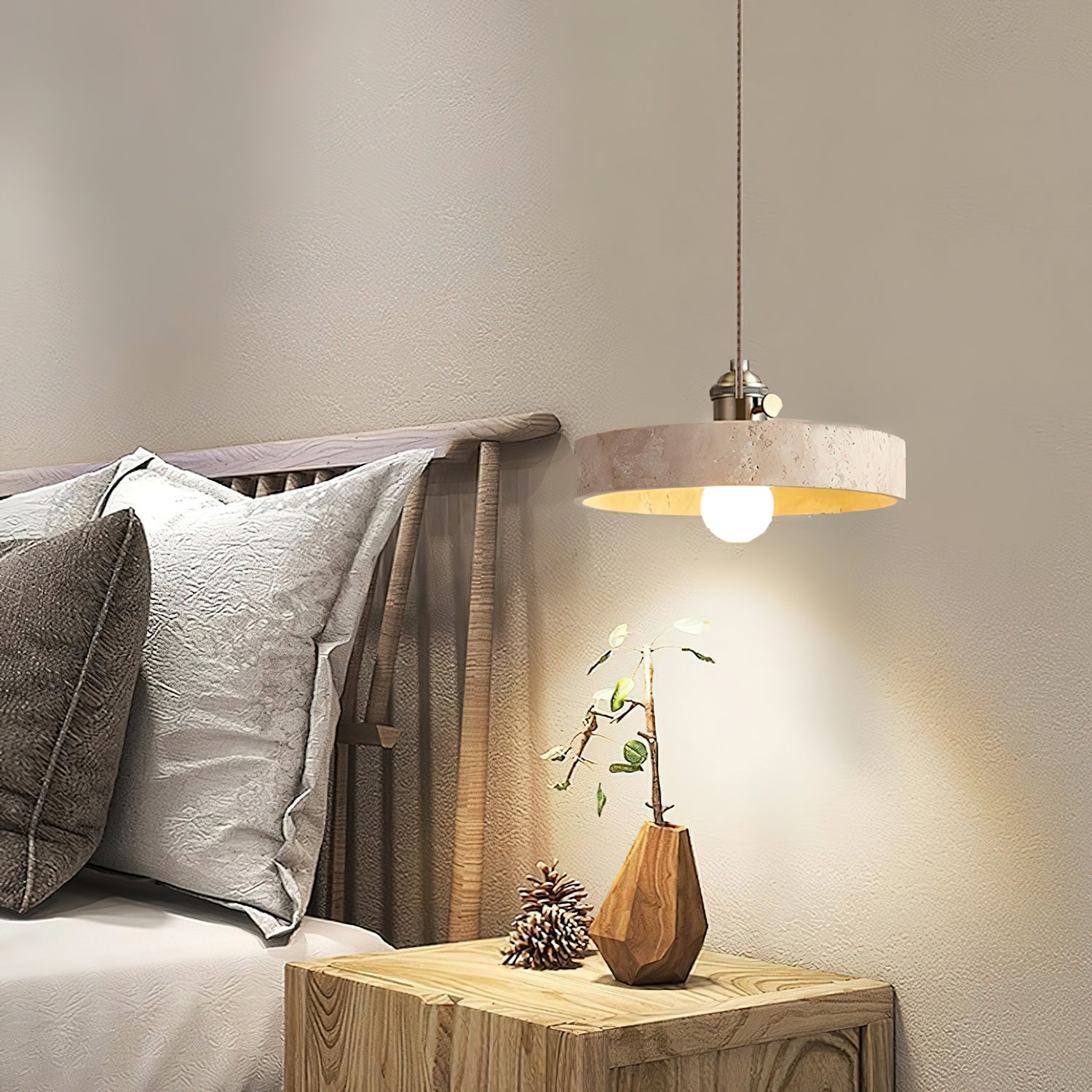Sumit Pendant Light